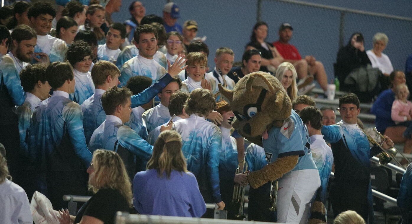 Titans Game of the Week at LHS